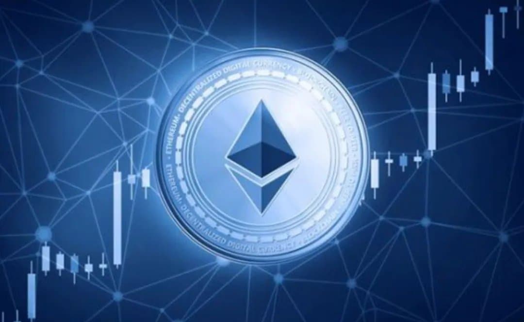 Ethereum Clears Year-Long Resistance and Eyes $3,500 Target