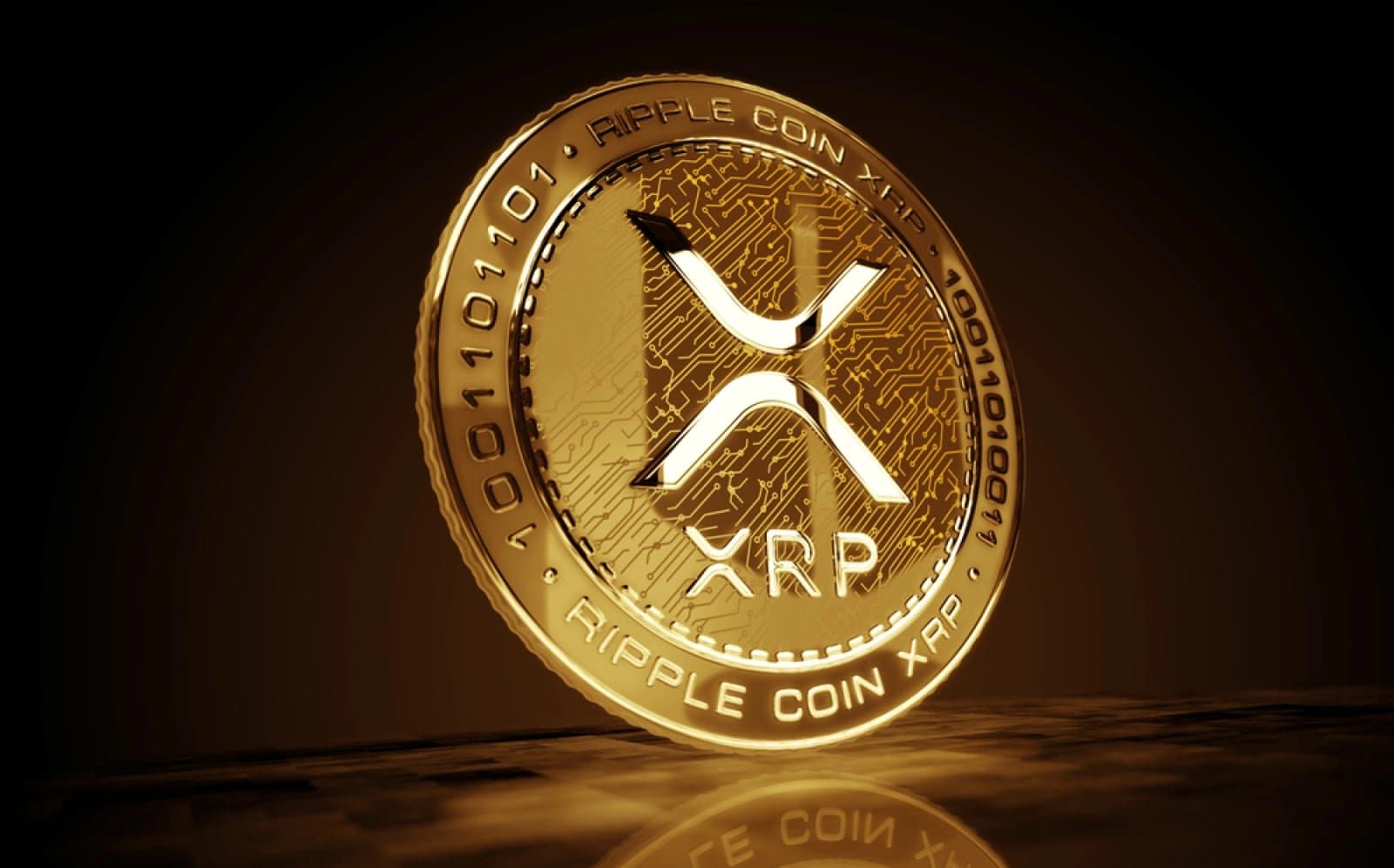 XRP Faces Key Resistance Near $1.10, Bulls Struggle to Gain Ground