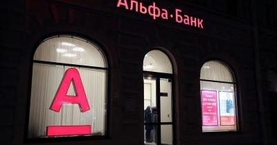How Alfa-Bank's Crypto Initiative Could Transform Russia's Financial Landscape