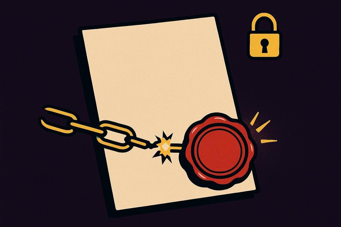 What Paul Grewal's Departure Means for Coinbase's Legal Landscape