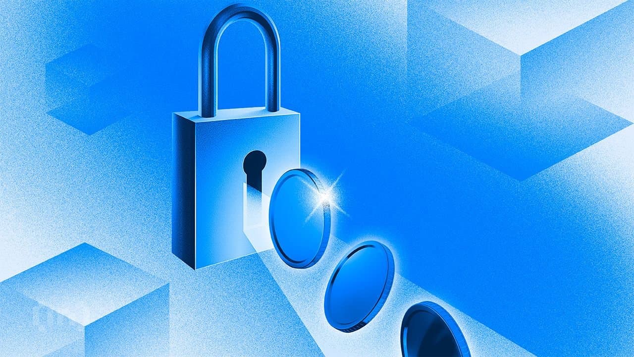 Major Crypto Token Unlocks Set to Impact Market This Week