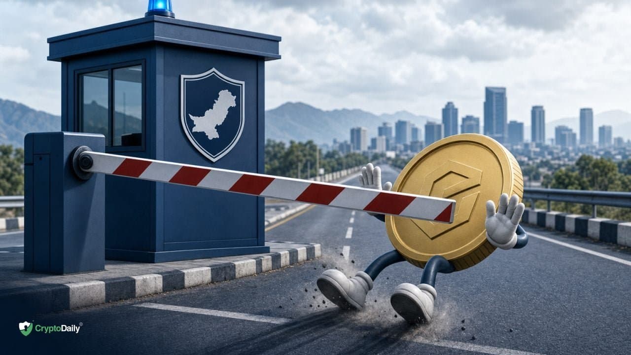 Pakistan's FIA Launches Dedicated Crypto Crime Unit as Licensing Rules Take Shape