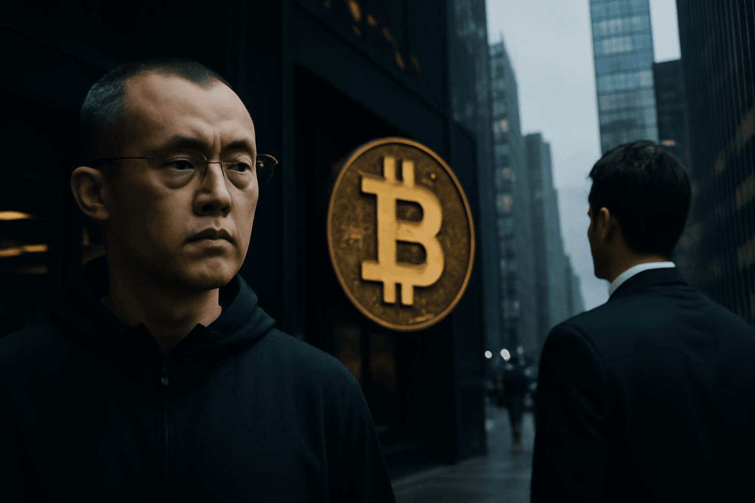 How CZ’s Bitcoin Argument Challenges Wall Street’s AI Spending Surge