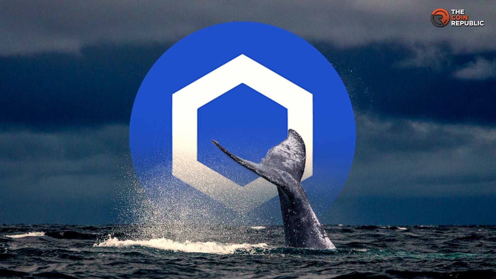 Whale Money Is Moving Through Chainlink, and Analysts Are Taking Notice