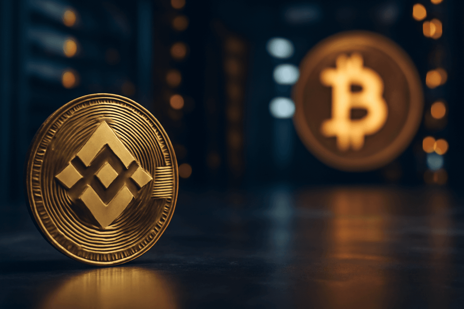 Binance to Halt BEP20 Deposits and Withdrawals for BNB Chain Hard Fork