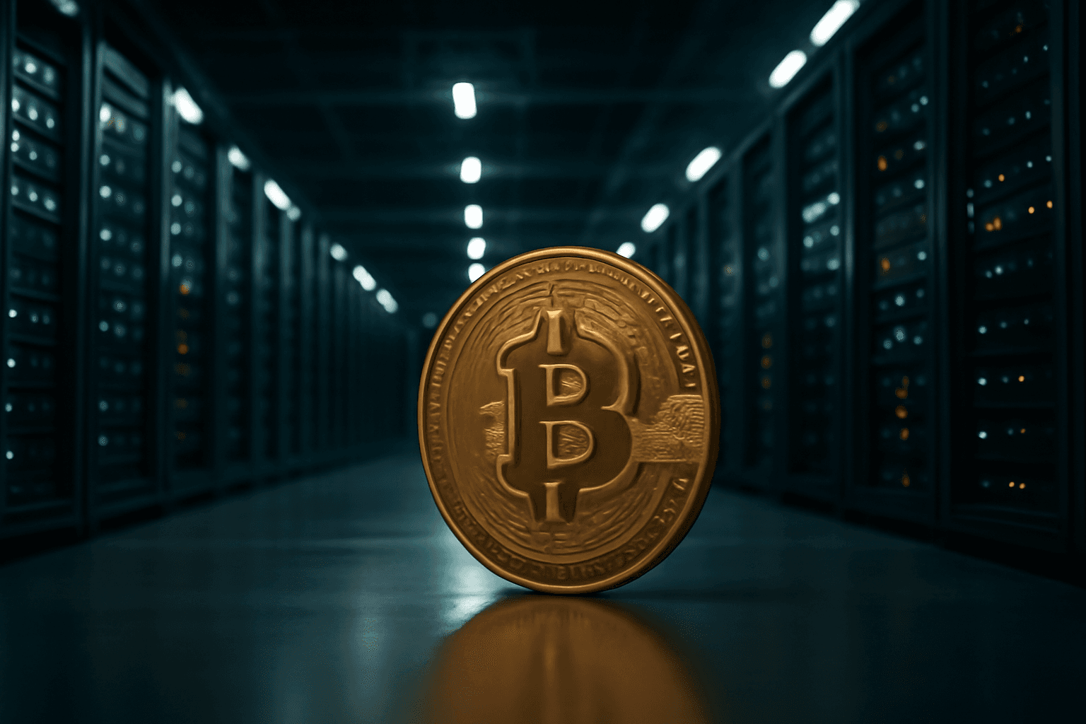 What Hyperscale Data's Bitcoin Acquisition Means for Corporate Strategies