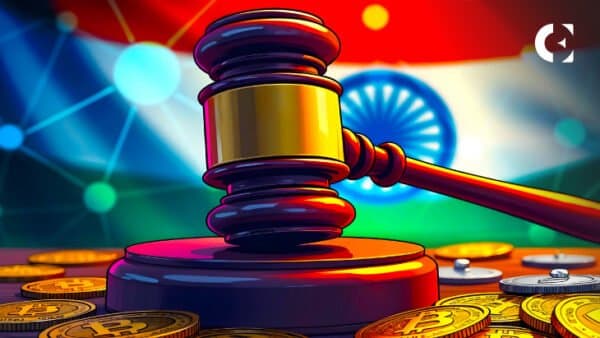 India Suggests Self-Regulatory Body to Monitor Crypto Amid Regulatory Gaps