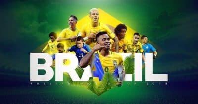 How Brazil vs Norway Match Drives Fan Tokens and Betting Trends
