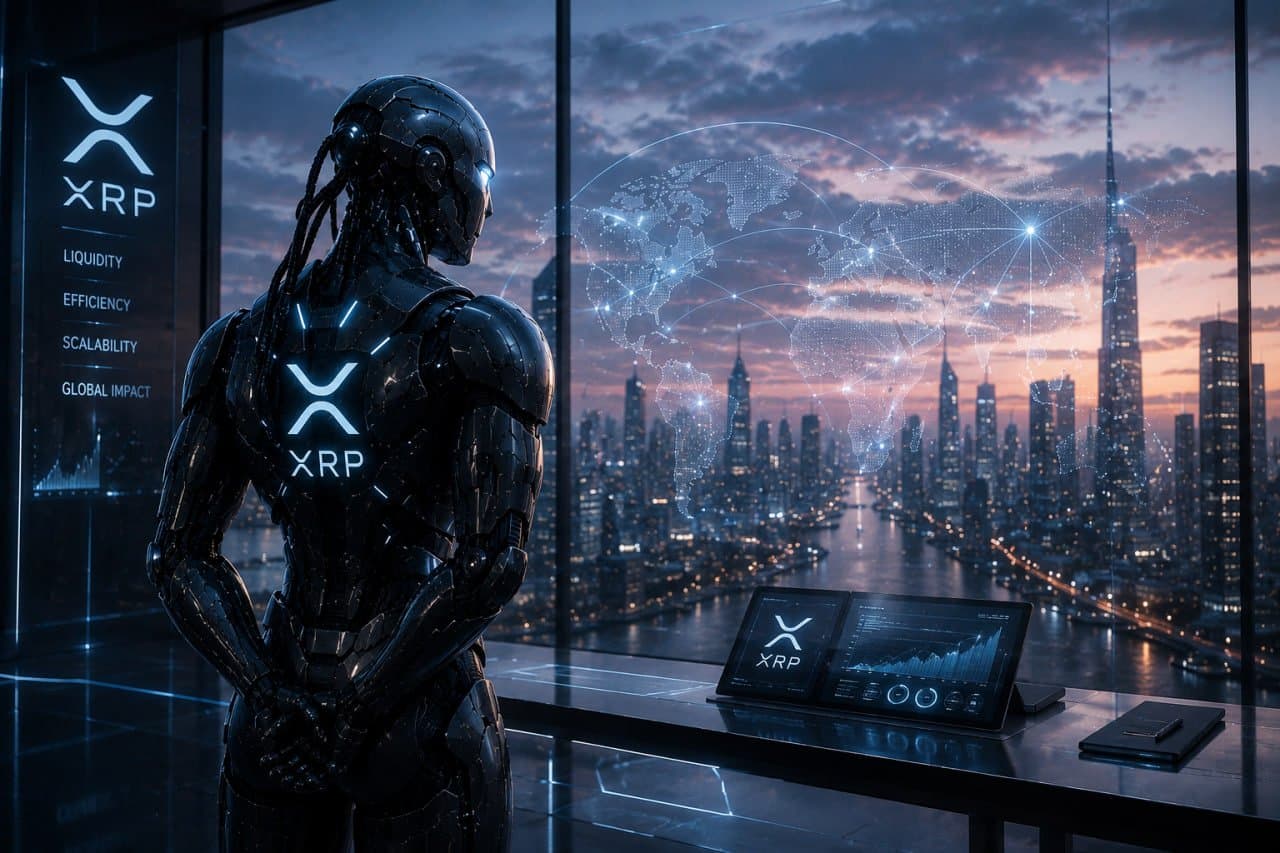 Will XRP Transform into a Utility Asset by 2026?