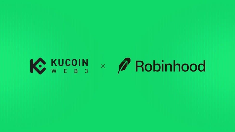 How KuCoin's Support for Robinhood Chain Impacts Tokenization