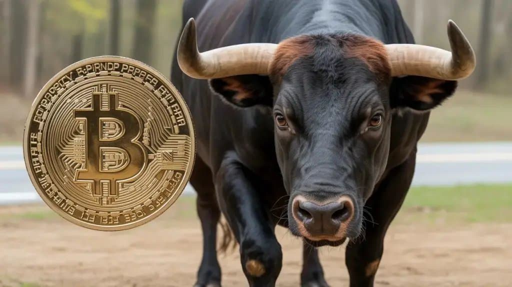 Wintermute Says Bitcoin's Post-CPI Rally Is Promising but Not Yet a Trend