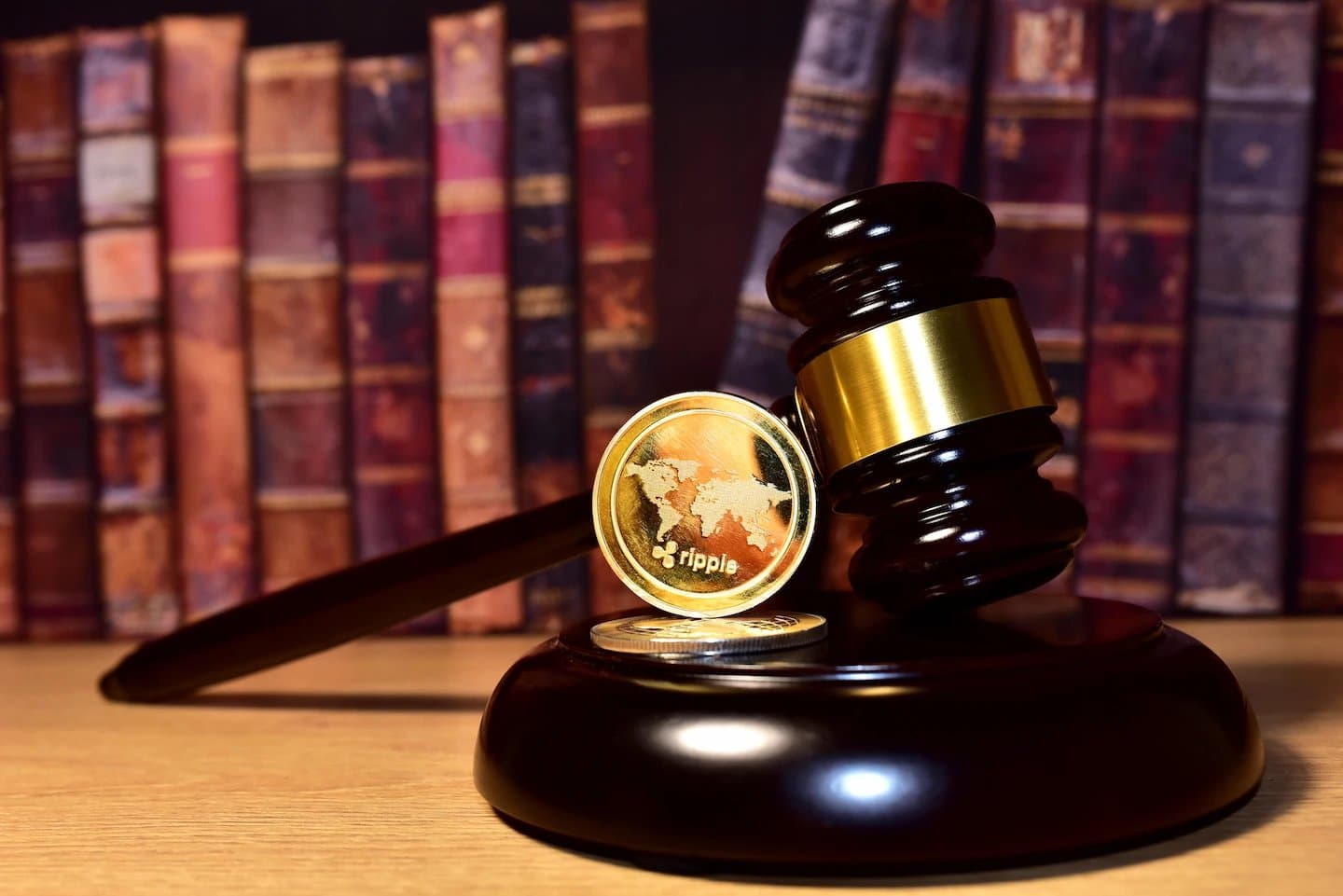 What Ripple's Ongoing Legal Battles Mean for XRP Investors