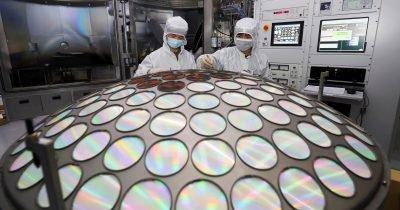How Yuanjiwei's Semiconductors Could Transform the Tech Landscape