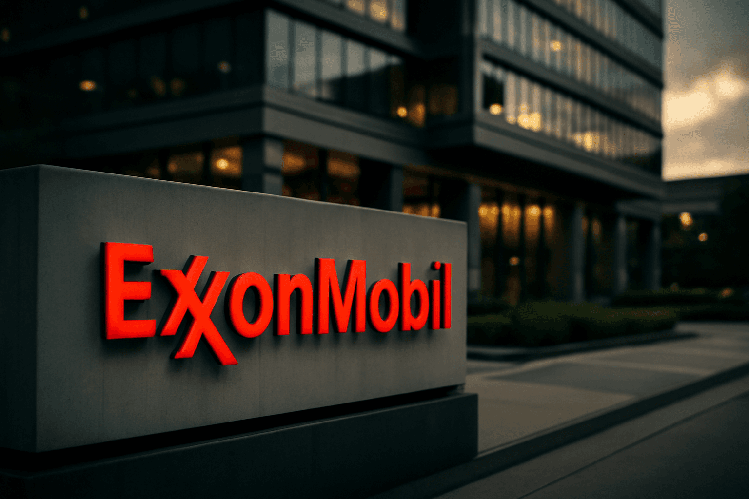 ExxonMobil Posts $14.5 Billion Profit Amid Record Cash Flow and Big Payouts