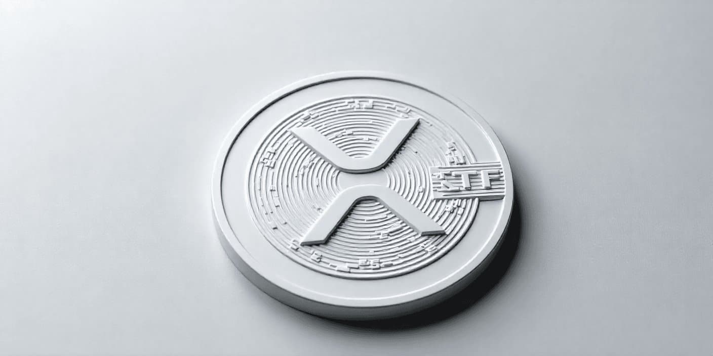 XRP Clears Two-Month Resistance After MiCA Win and Bitcoin's Recovery Push It Past $1.13