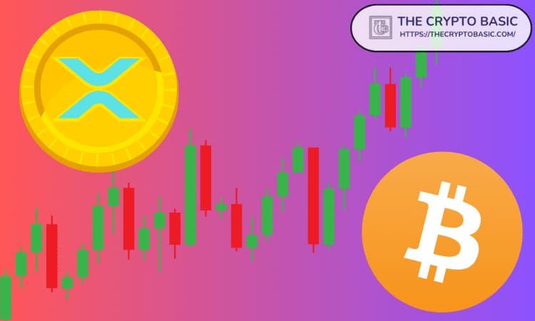 Bitcoin Believers Might Switch to XRP if the Rally Explodes, Says Crypto Founder