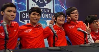 How T1’s MSI Exit Signals Shifts in Esports and Crypto Dynamics