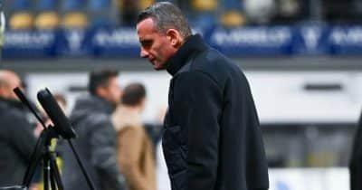 What Burnley's Managerial Search Reveals About Market Pressures