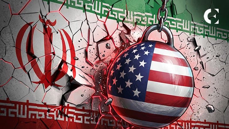 Bessent signals US-Iran shipping deal could come this week, oil markets brace for reaction