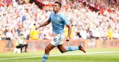 Real Madrid Eyes Rodri Return Amid Complex Transfer Talks This Summer