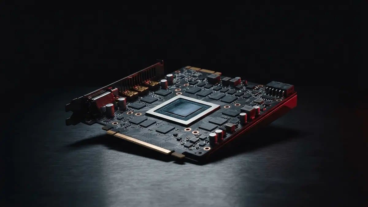 Why GPU Shortages Could Crack Bitcoin's Bull Case, According to BitMEX Boss