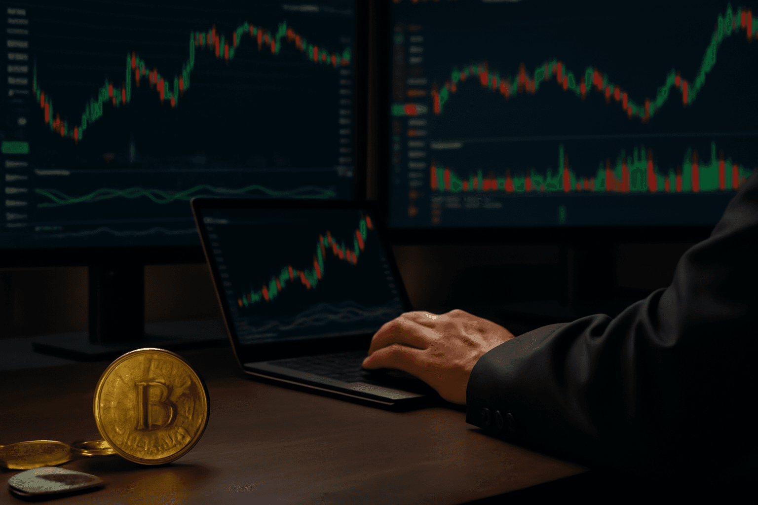 Top Crypto Prop Trading Firms to Watch in 2026