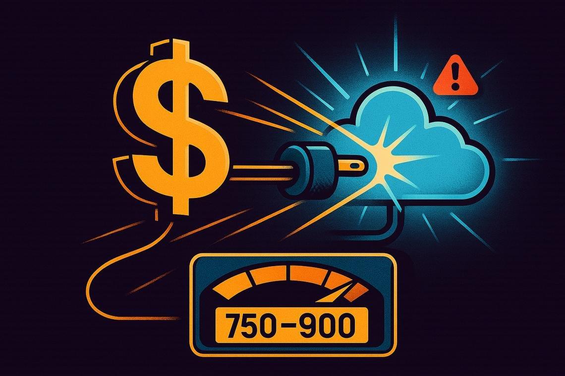 What Could a $900 Meta Stock Price Signal for Investors?