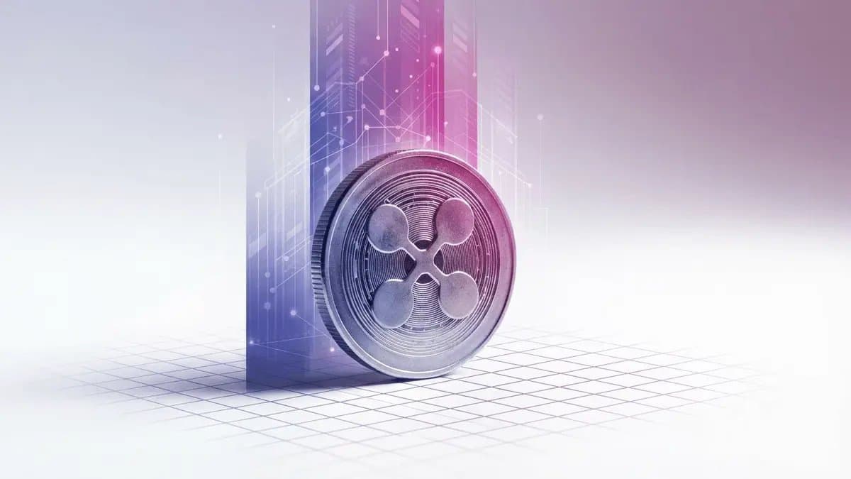 Ripple’s XRP Sees Highest Spot Demand Since June, Faces Overbought Signals Near $1.14