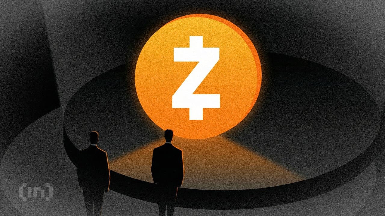 Zcash Ironwood Upgrade Locks $1.9B Private Pool, Changing How ZEC Moves
