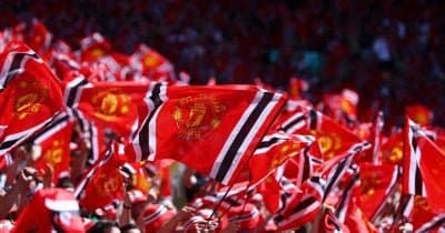 Manchester United's pre-season push brings crypto-sports crossover into sharper focus