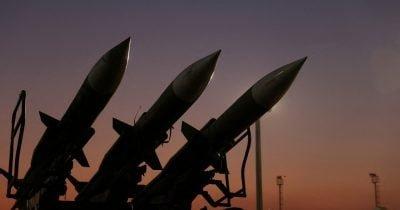 How Iran's Missile Launches Could Reshape Crypto Market Dynamics