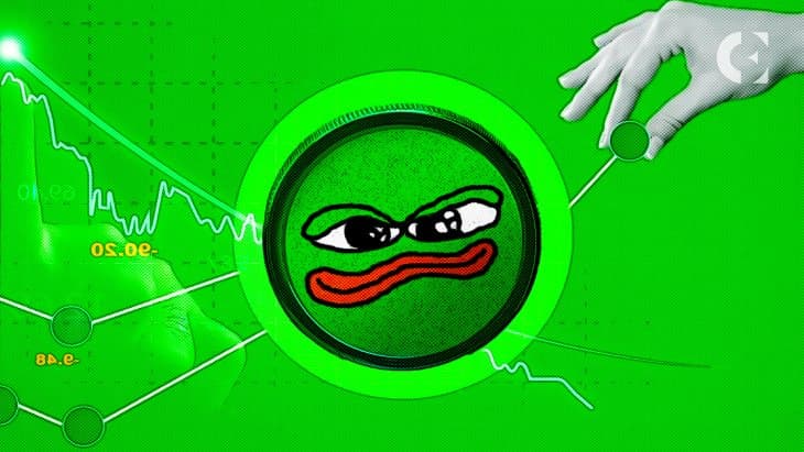 BOME Token Jumps 45% Amid Renewed Interest in Meme Coins