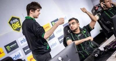 Is Crypto's Exit from Esports a Permanent Shift?