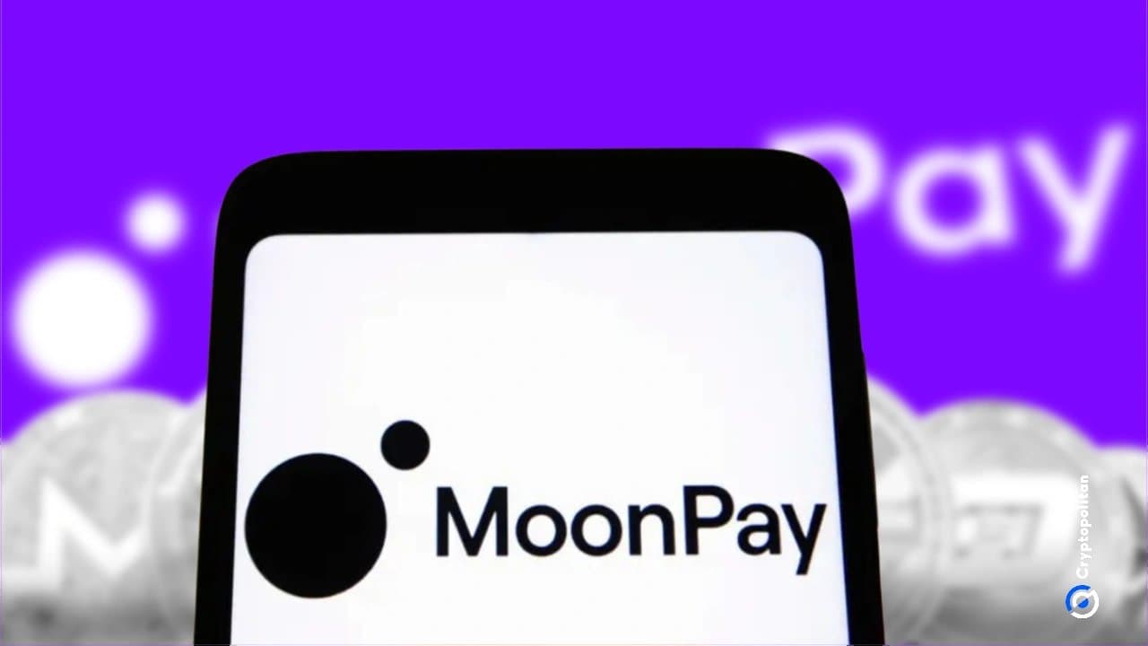MoonPay Expands Crypto Payment Options by Adding Discover Card Support