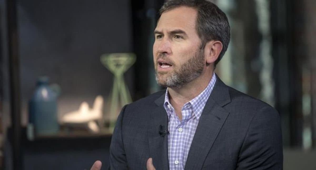 Ripple Was Days Away From Handing XRP to Shareholders and Closing Down