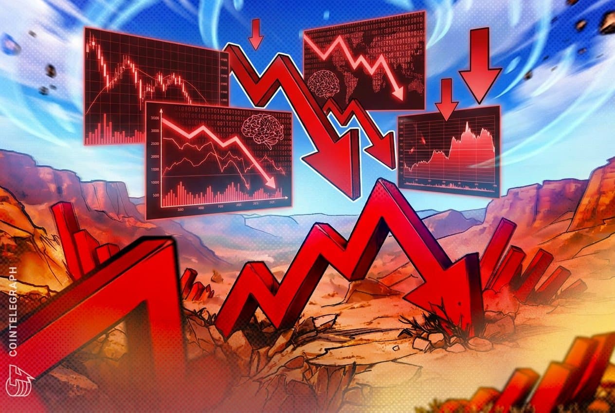 Citadel Acquires Majority of Situational Awareness’s Stock Holdings After AI Sector Dive