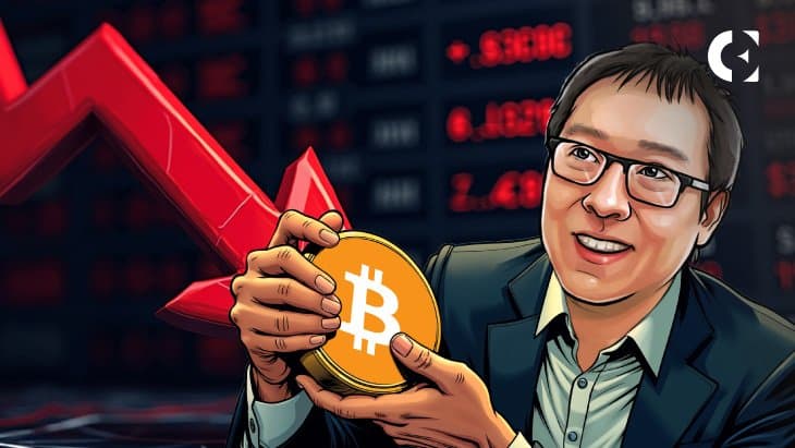 Samson Mow Revisits Bitcoin XT Conflict as Bitcoin Governance Faces New Challenges
