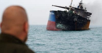 Oil tanker attacks in Middle East hit worst levels since Iran tensions began