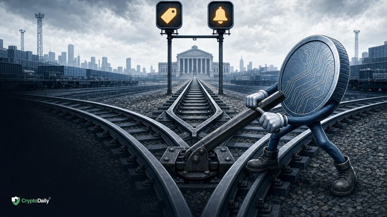 LMAX Considers Sale or IPO Amid Growing Institutional Crypto Market Shift
