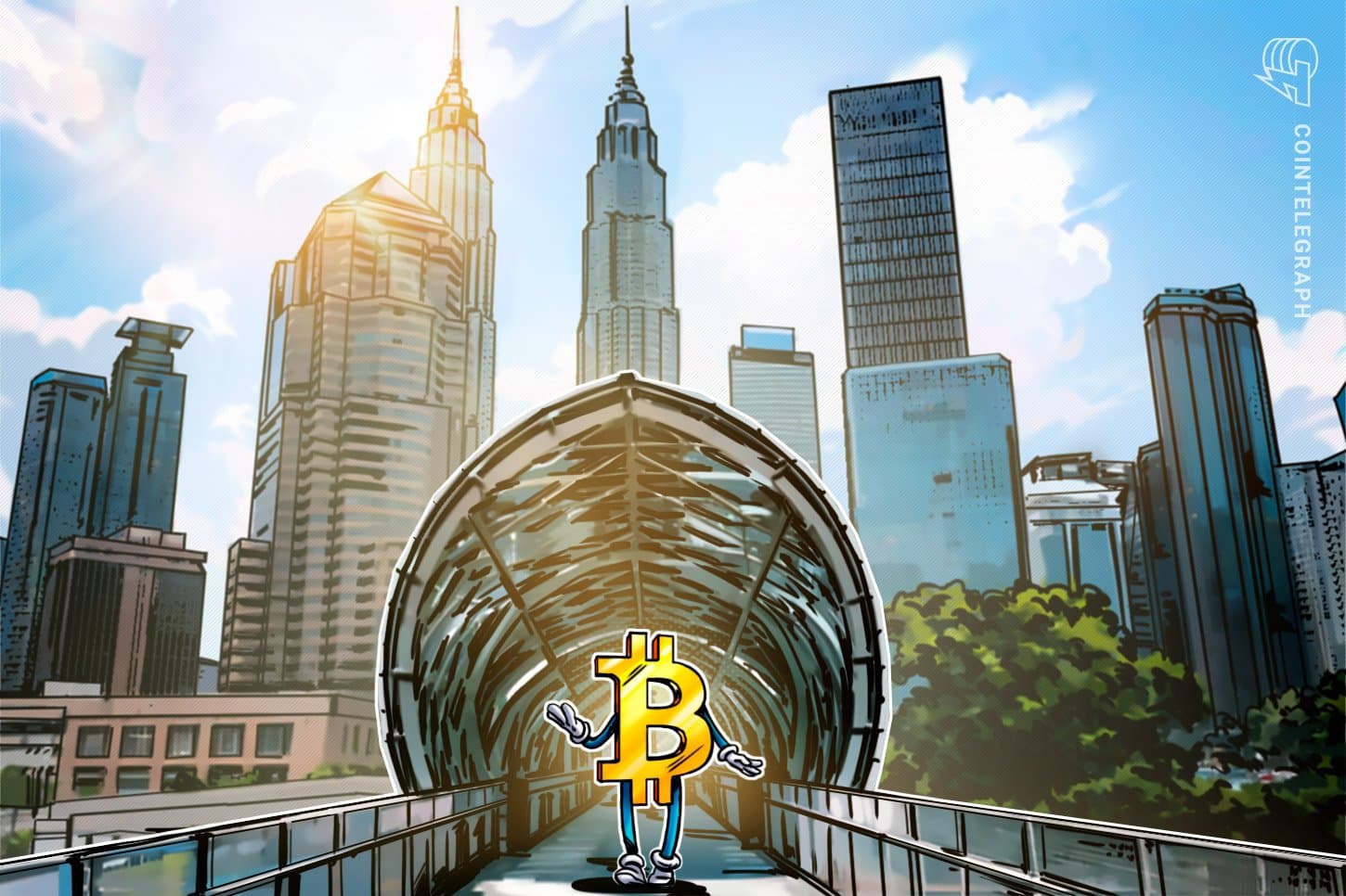 What Balaji's Threat to Exit Malaysia Means for Crypto's Future in Southeast Asia