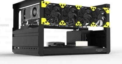 How Ethereum's Energy Revolution Could Reshape Institutional Investment