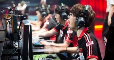 How Shifting Esports Sponsorships Reflect Crypto's Waning Influence