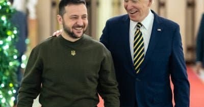 What Zelenskyy's PM Change Means for Ukraine's Military Strategy and Ceasefire Prospects