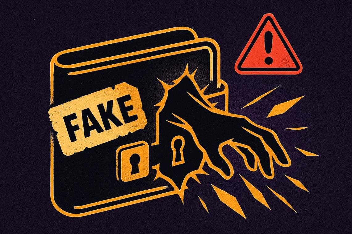 Scam Site Impersonating Flare Network Cheats Investors Out of $8.5 Million in XRP