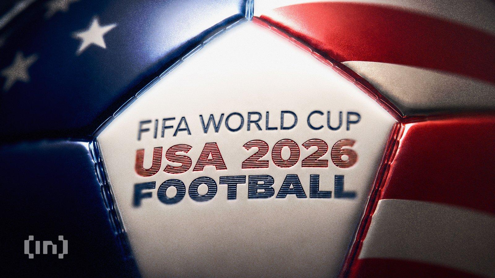 How Prediction Markets Signal Cultural Trends and Stakes at FIFA 2023