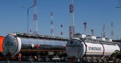 How Russia's Diesel Export Ban Could Disrupt Global Energy Markets