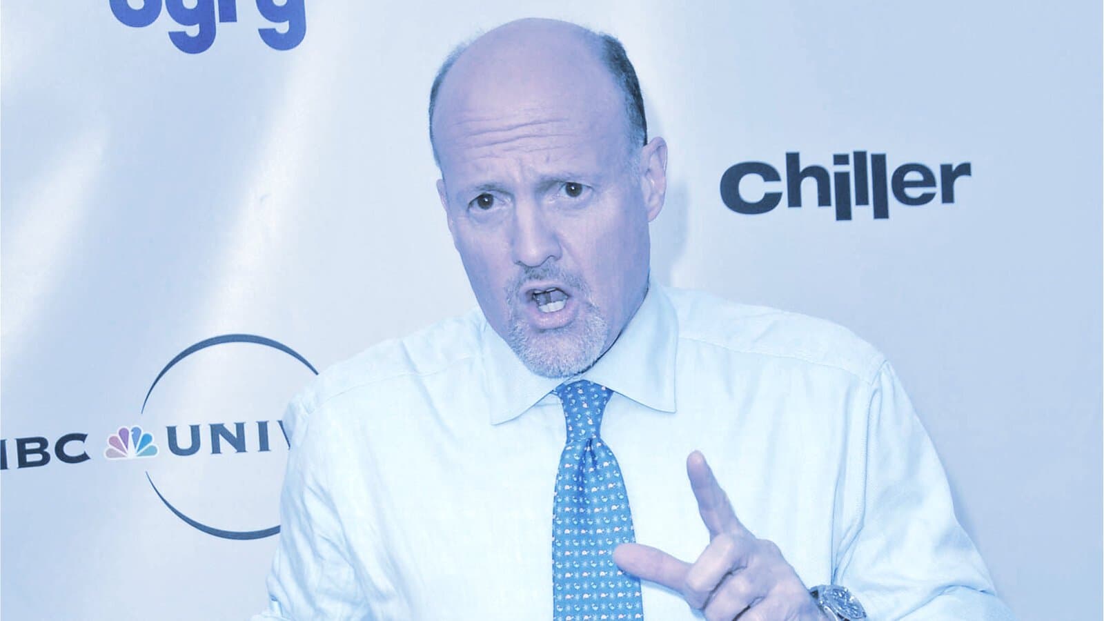 Jim Cramer Dumps Bitcoin on Quantum Computing Worries, Twitter Cracks Jokes