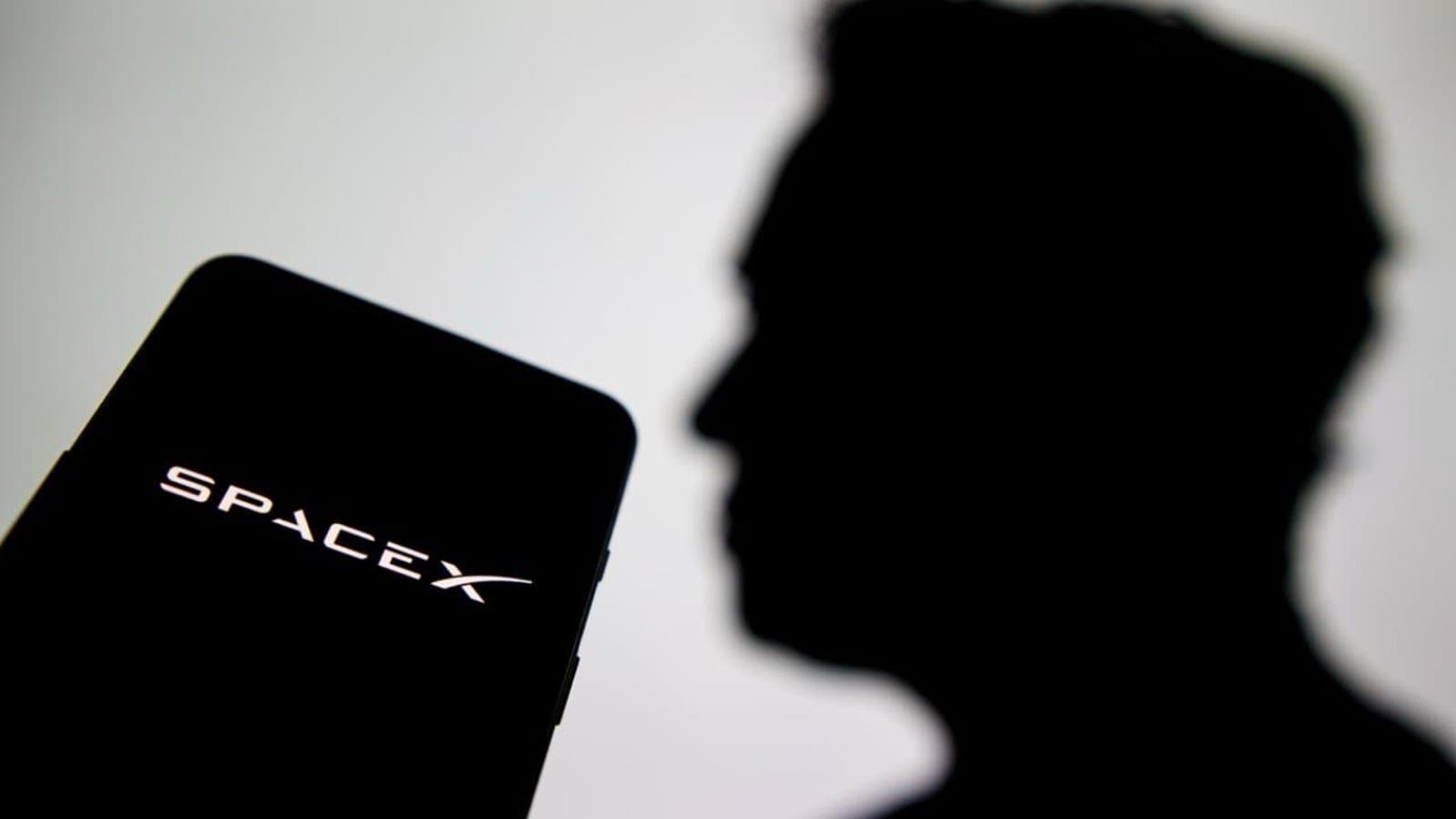 SpaceX stock drops as $100 billion lockup period expires tomorrow