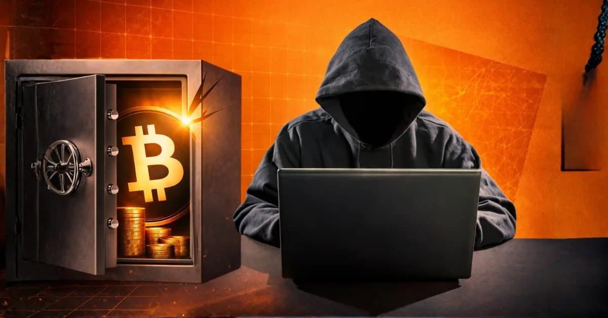 What the $2.4 Million LayerZero Theft Reveals About Wallet Security