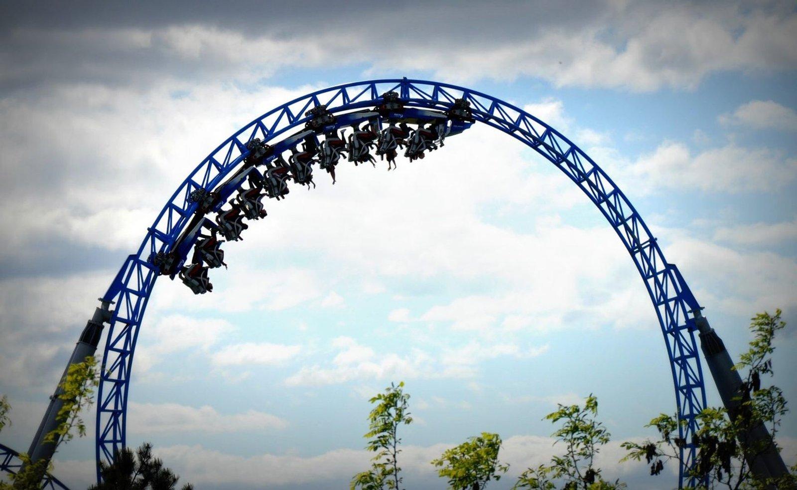 What Bitcoin's Volatility Reveals About Market Reactions to Economic Data